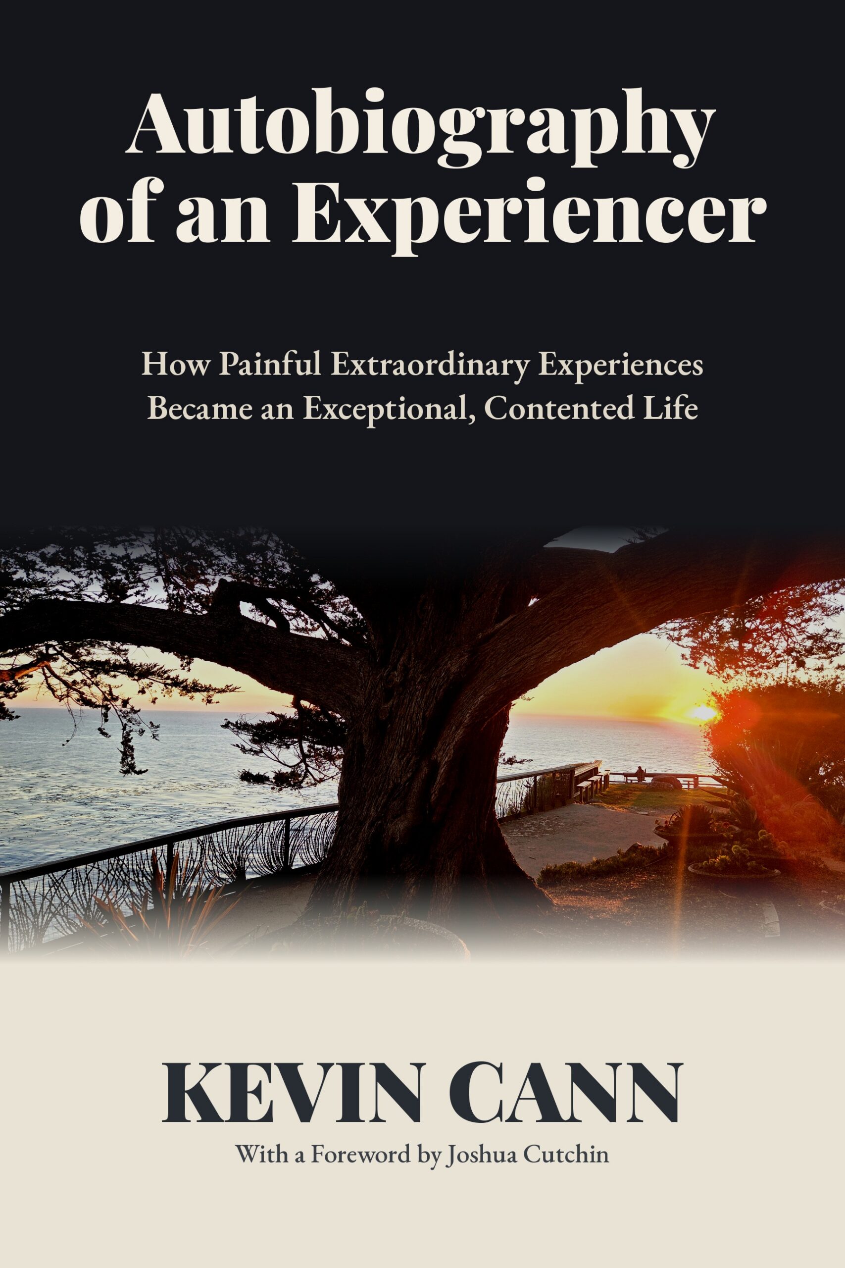 Autobiography of an Experiencer